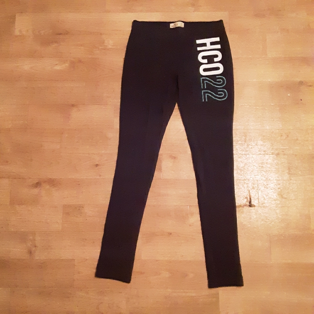 Hollister leggings